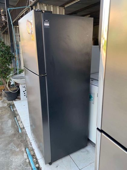 ตู้เย็น 15 คิว ฮิตาชิ อินเวอร์เตอร์ รูปที่ 6