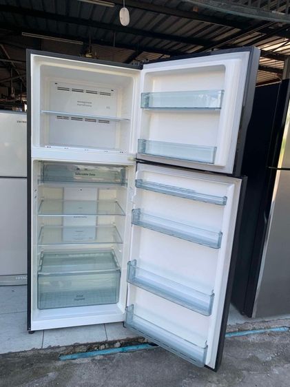 ตู้เย็น 15 คิว ฮิตาชิ อินเวอร์เตอร์ รูปที่ 7