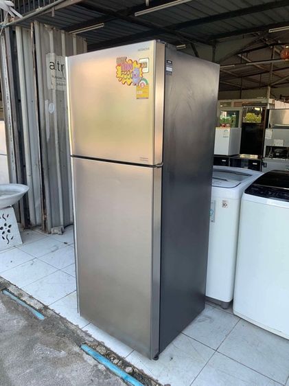 ตู้เย็น 15 คิว ฮิตาชิ อินเวอร์เตอร์ รูปที่ 3