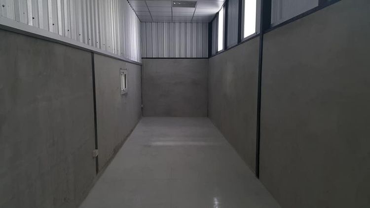 รหัส PNB004 โกดังให้เช่า พื้นที่โกดัง 290 ตร.ม. รูปที่ 2