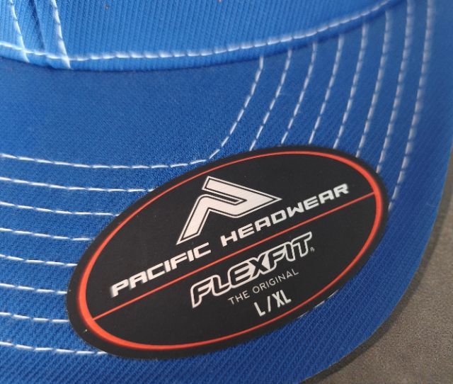 หมวกแก๊ป Pacific Headwear รูปที่ 2