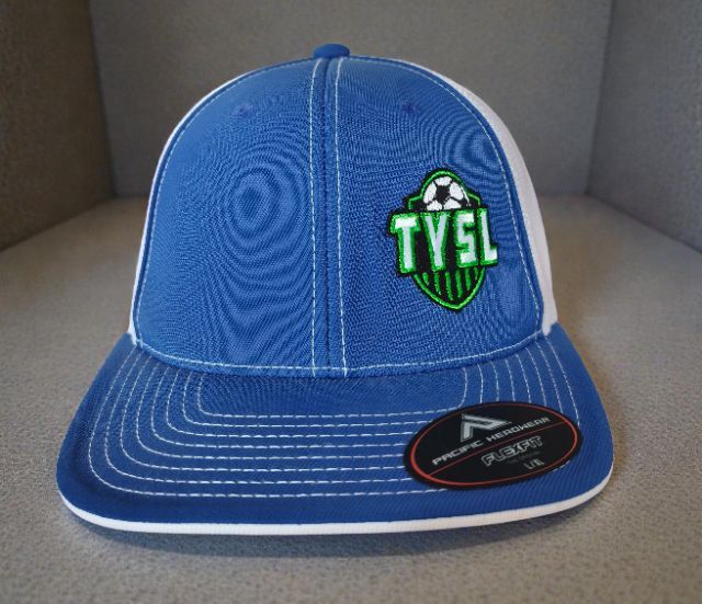 หมวกแก๊ป Pacific Headwear รูปที่ 3