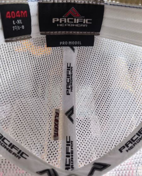 หมวกแก๊ป Pacific Headwear รูปที่ 5