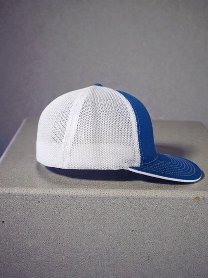 หมวกแก๊ป Pacific Headwear รูปที่ 4