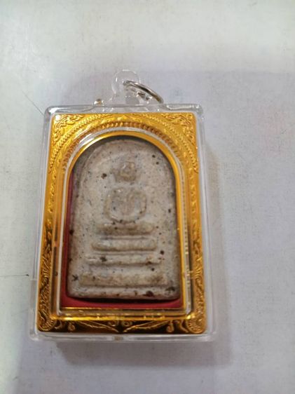 สมเด็จวัดระฆังแท้ๆ รูปที่ 4