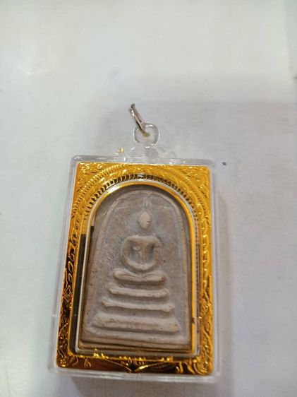 สมเด็จวัดระฆังแท้ๆ รูปที่ 2