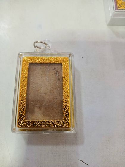 สมเด็จวัดระฆังแท้ๆ รูปที่ 3