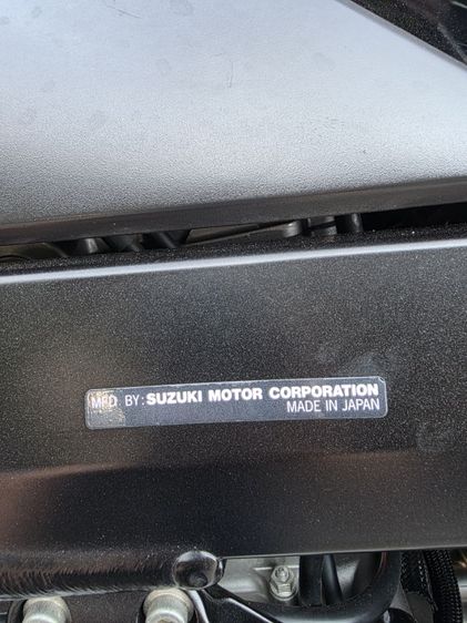 SUZUKI V-STROM ADVENTURE 650  ปี 2018 รูปที่ 13