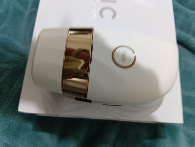 ขายเครื่องกำจัดขน  Parin IPL GEN 4 รูปที่ 3