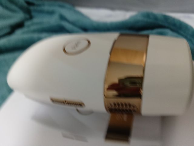 ขายเครื่องกำจัดขน  Parin IPL GEN 4 รูปที่ 4