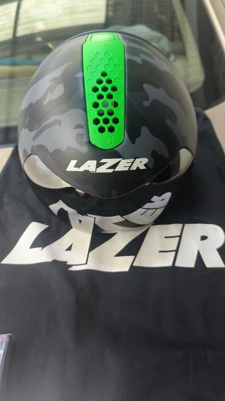 หมวกจักรยาน