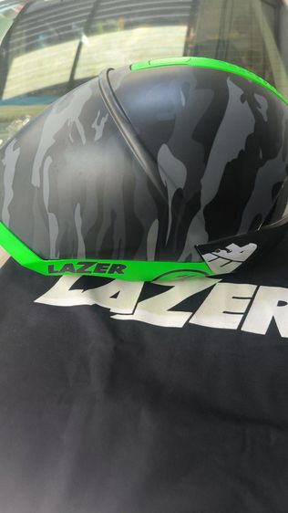 หมวกจักรยาน รูปที่ 3