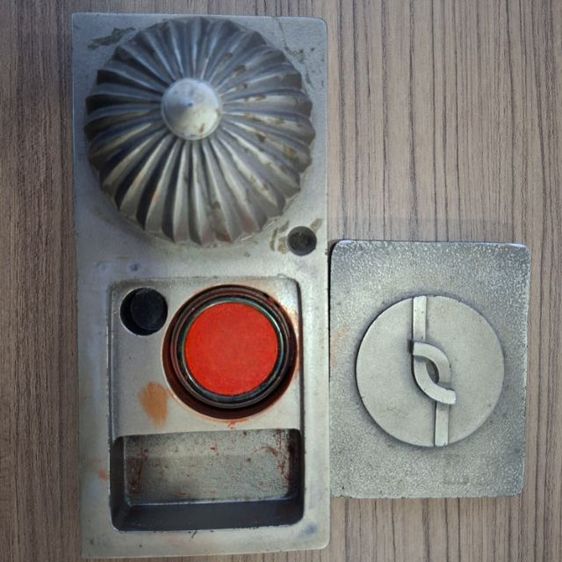 ของที่ระลึกจากงาน "Shinshu Expo '93" รูปที่ 2