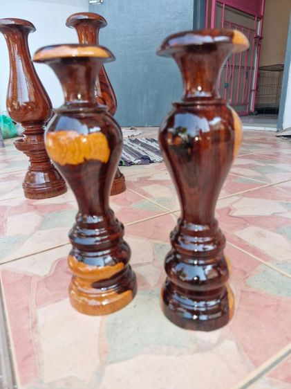 แจกัน ไม้มงคล