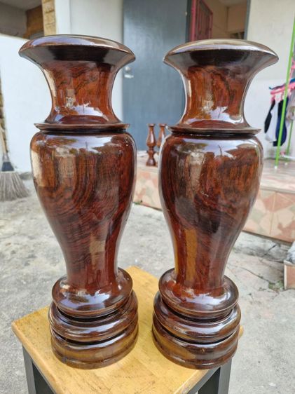 แจกัน ไม้มงคล รูปที่ 3