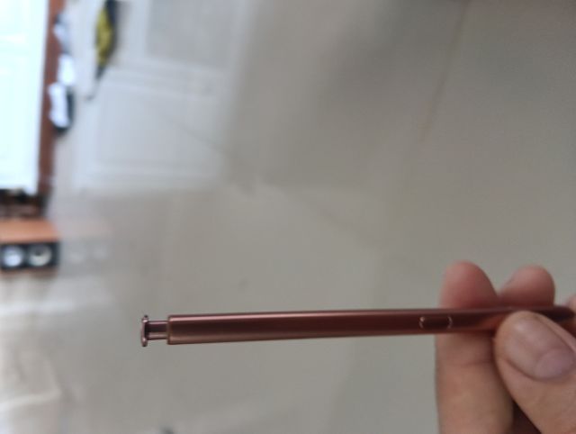 ปากกาsamsung note 20 ultra รูปที่ 4