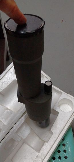 กล้องส่องทางไกล ตาเดียว จากเยอรมัน มือเดียว สภาพดี รายละเอียดตามรูป รูปที่ 3