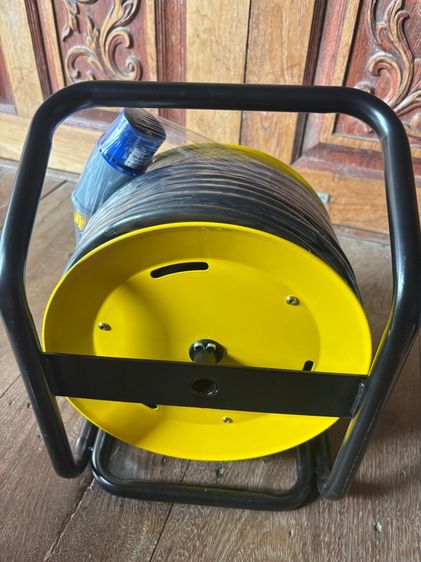 ล้อเก็บสายไฟอุตสาหกรรม3600W 3om et-bcp30 รูปที่ 4