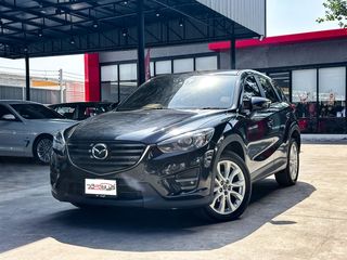 2017 Mazda CX-5 2.2 (ปี 13-16) XDL AWD SUV