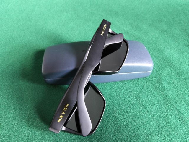 ขอขายแว่นตากันแดดสปอร์ต Unisex แบรนด์ CJ .  never odd or even รุ่น Legend แท้ ผลิตและขึ้นชื่อในออสเตรเลีย.กระจก polarized และ กันแดด UV 100 รูปที่ 10