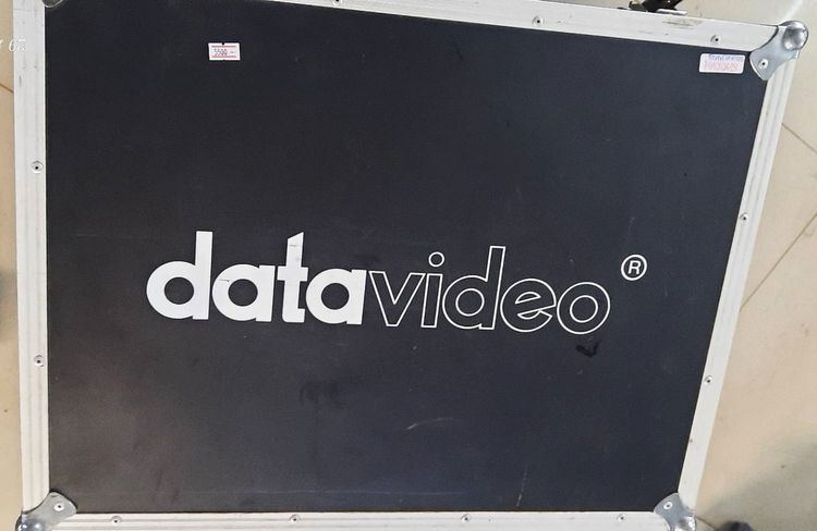 มิกเซอร์ DATA VIDEO  รูปที่ 6