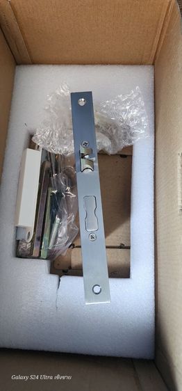 มือ1ไม่เคยใช้งาน นัดรับเท่านั้นครับ ถ้าสะดวกโทรคุยได้เลยครับ รูปที่ 5