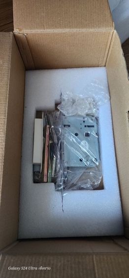 มือ1ไม่เคยใช้งาน นัดรับเท่านั้นครับ ถ้าสะดวกโทรคุยได้เลยครับ