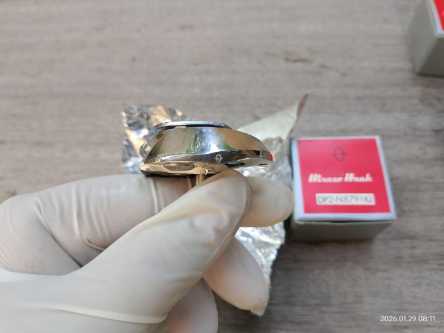 โรตารี่จักรอุตสาหกรรม ญี่ปุ่นแท้ รูปที่ 3