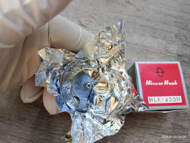 โรตารี่จักรอุตสาหกรรม ญี่ปุ่นแท้ รูปที่ 10