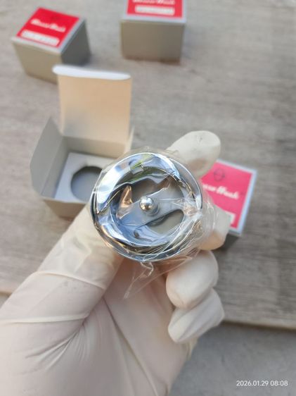 โรตารี่จักรอุตสาหกรรม ญี่ปุ่นแท้ รูปที่ 7