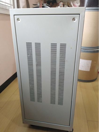 POWER PRO PC-SVC20KVA พาวเวอร์ โปร พีซี-เอสวีซี20เควีเอ รูปที่ 4