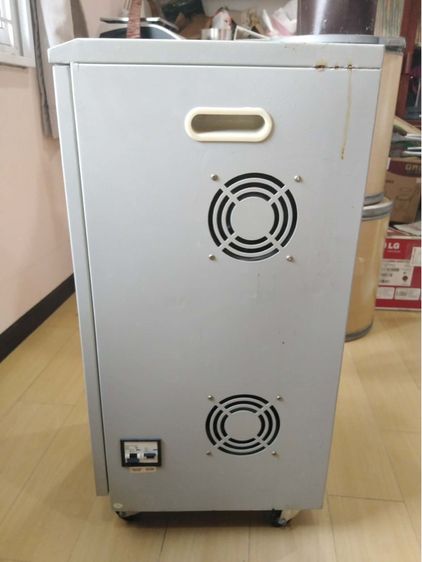 POWER PRO PC-SVC20KVA พาวเวอร์ โปร พีซี-เอสวีซี20เควีเอ รูปที่ 6