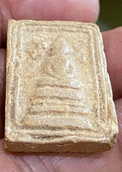 บางขุนพรหมกรุเจดีย์เล็ก รูปที่ 4