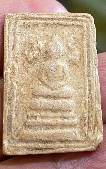 บางขุนพรหมกรุเจดีย์เล็ก