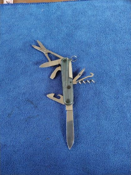 มีดพับ victorinox รูปที่ 4