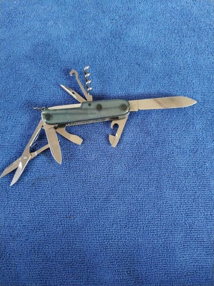 มีดพับ victorinox รูปที่ 7