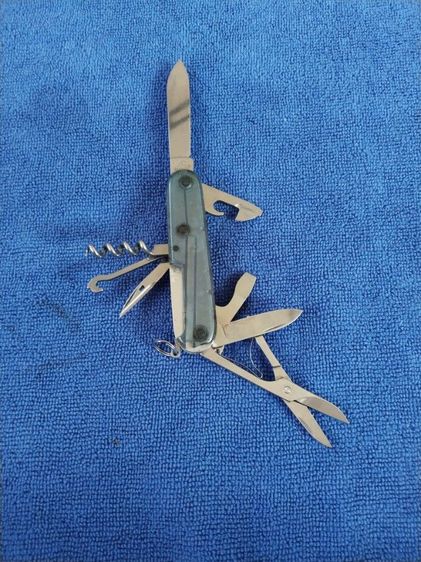 มีดพับ victorinox รูปที่ 6