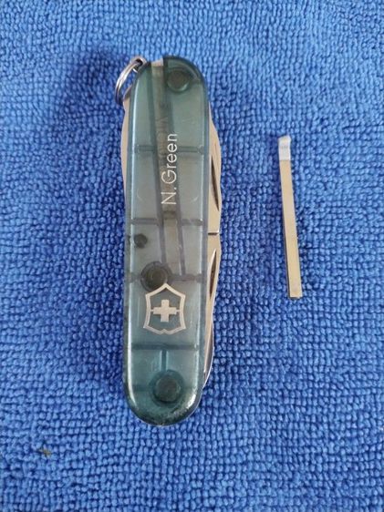 อื่นๆ มีดพับ victorinox