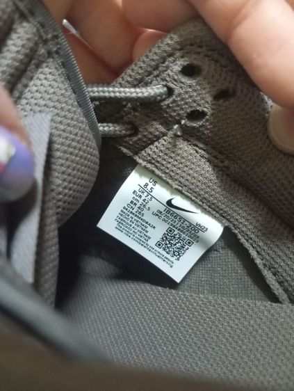 มือ1 แกะกล่อง. Nike Dunk Low Retro SE.  รูปที่ 5