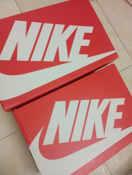 มือ1 แกะกล่อง. Nike Dunk Low Retro SE.  รูปที่ 7