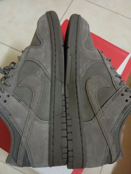 มือ1 แกะกล่อง. Nike Dunk Low Retro SE.  รูปที่ 2