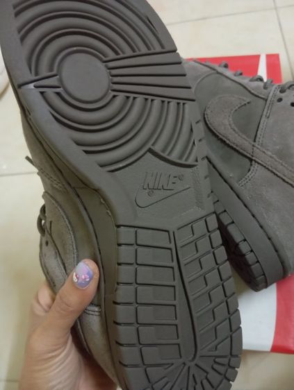 มือ1 แกะกล่อง. Nike Dunk Low Retro SE.  รูปที่ 4