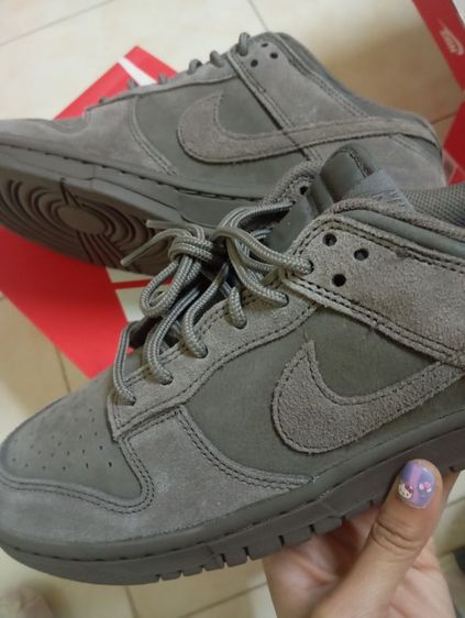 มือ1 แกะกล่อง. Nike Dunk Low Retro SE.  รูปที่ 6