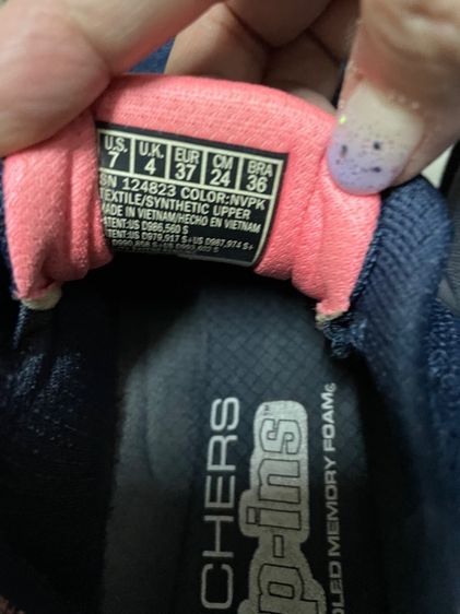 รองเท้า ของแท้ ขายเหมา 3 คู่ รูปที่ 4