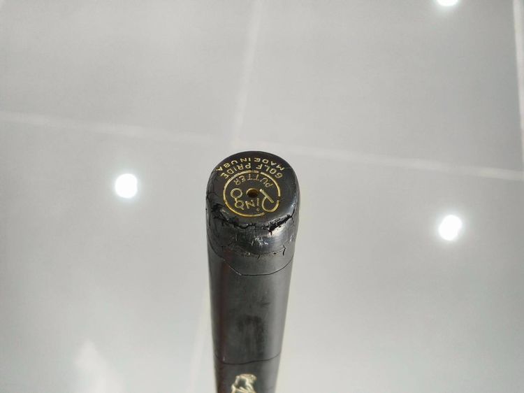 พัตเตอร์     PING     ANSER  2    มือสองญี่ปุ่น  รูปที่ 9