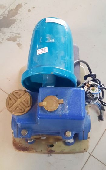 ปั้มน้ำ CHI PEN AUTOMATIC PUMP  รูปที่ 3