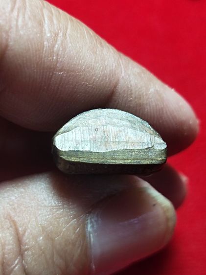 รูปหล่อปั๊มหลวงพ่อทบ วัดชนแดน  รุ้นโดดร่ม ปี2500 รูปที่ 5