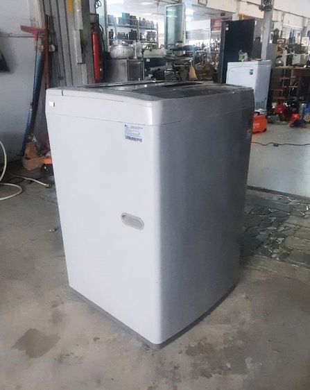 เครื่องซักผ้าฝาบน LG รูปที่ 3