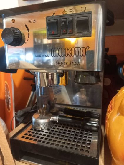 เครื่องชงกาแฟ