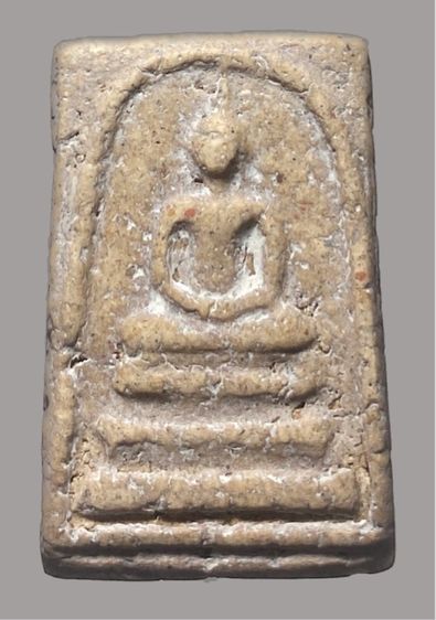 สมเด็จพระประธานเนื้อสวย